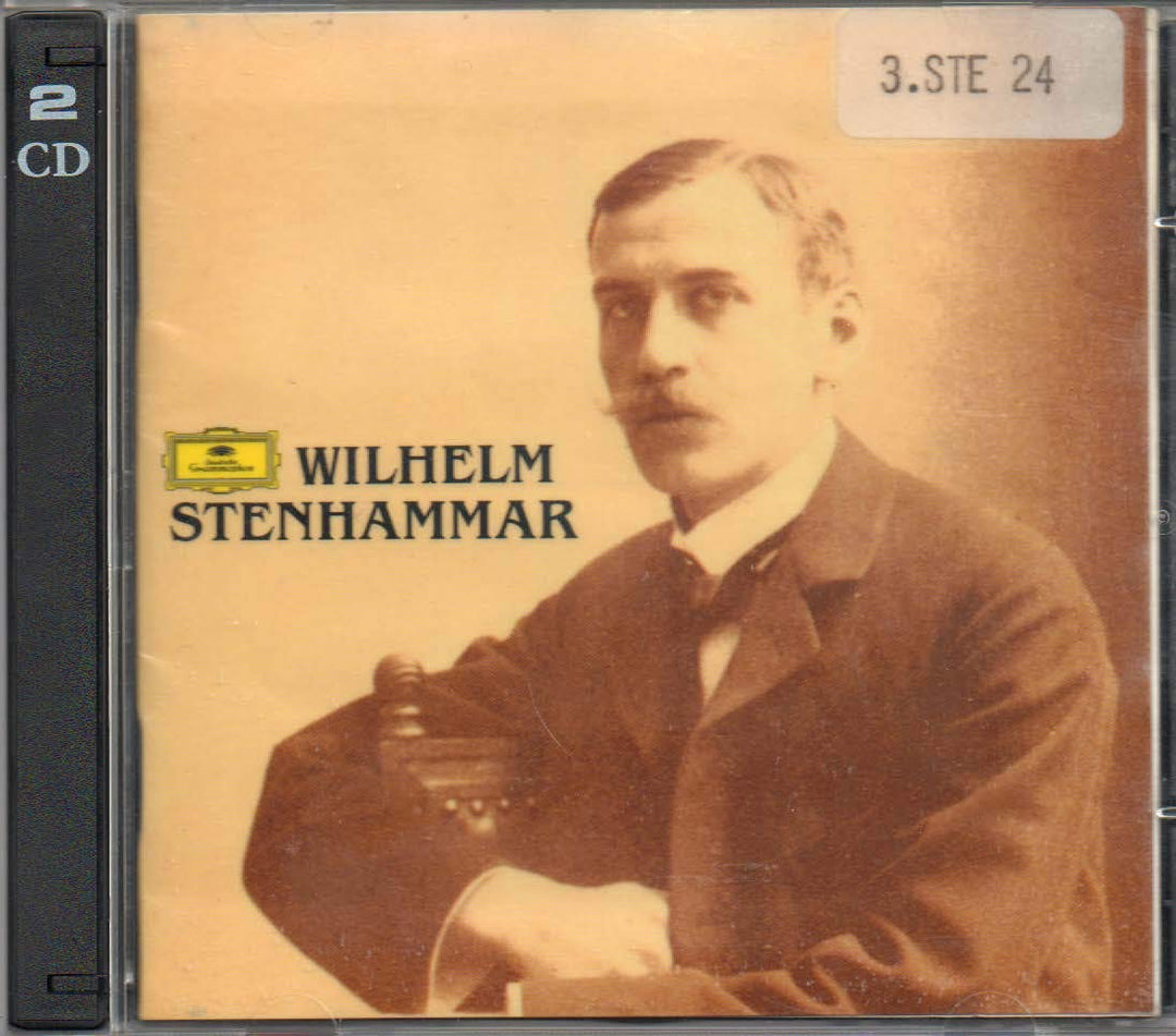 Sinfonien 1+2/Serenade Op.31/+, Audio-CD