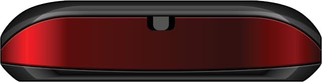 Maxcom Mm428l 1.8´´ 2g Dual Senior Mobile Phone One Size