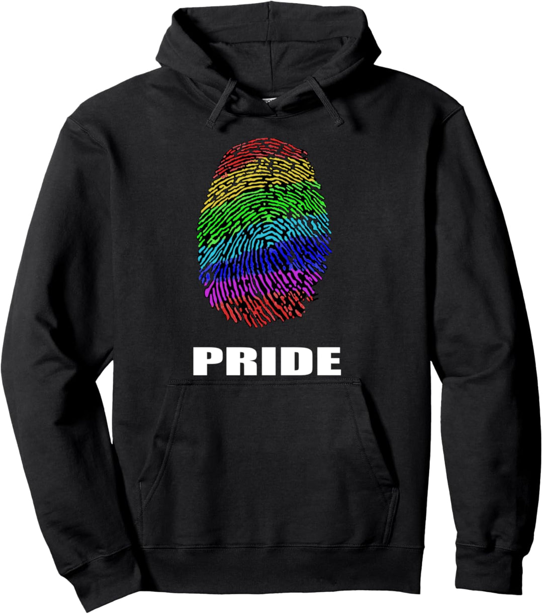 LGBT Gay Pride Schwule Lesben Bisexuelle Transgender Pullover Hoodie