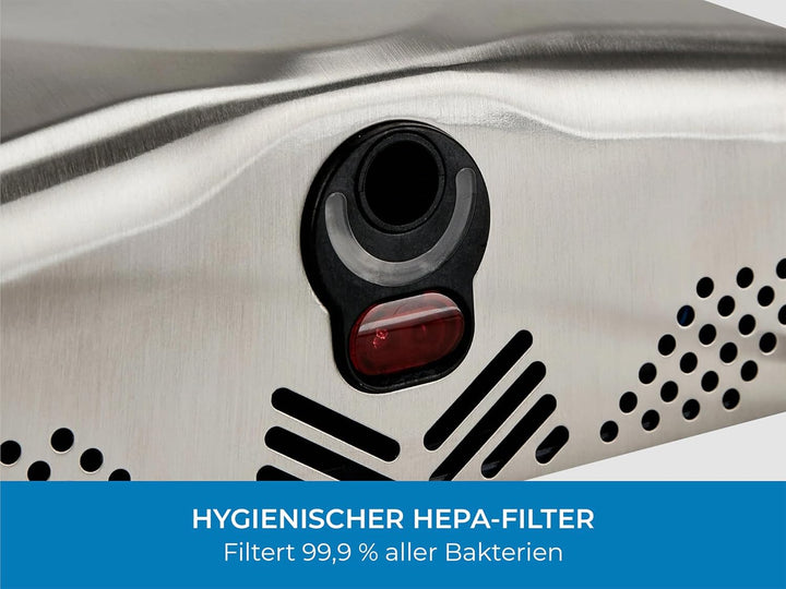 Bremmer Blade - Handtrockner | Vandalismusbeständig Umweltfreundlich Handtrockner