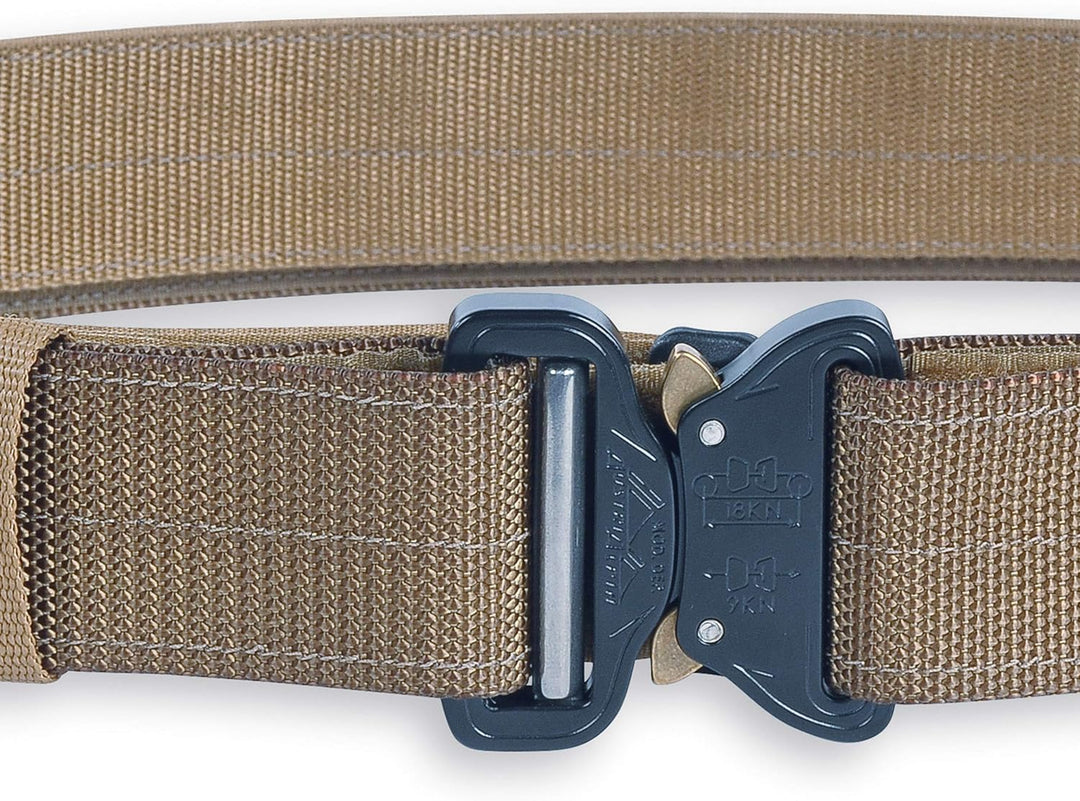 Tasmanian Tiger Unisex Tt Equipment Mk Ii Set Gürtel XL (125-135cm) Coyote Brown, XL (125-135cm) Coy