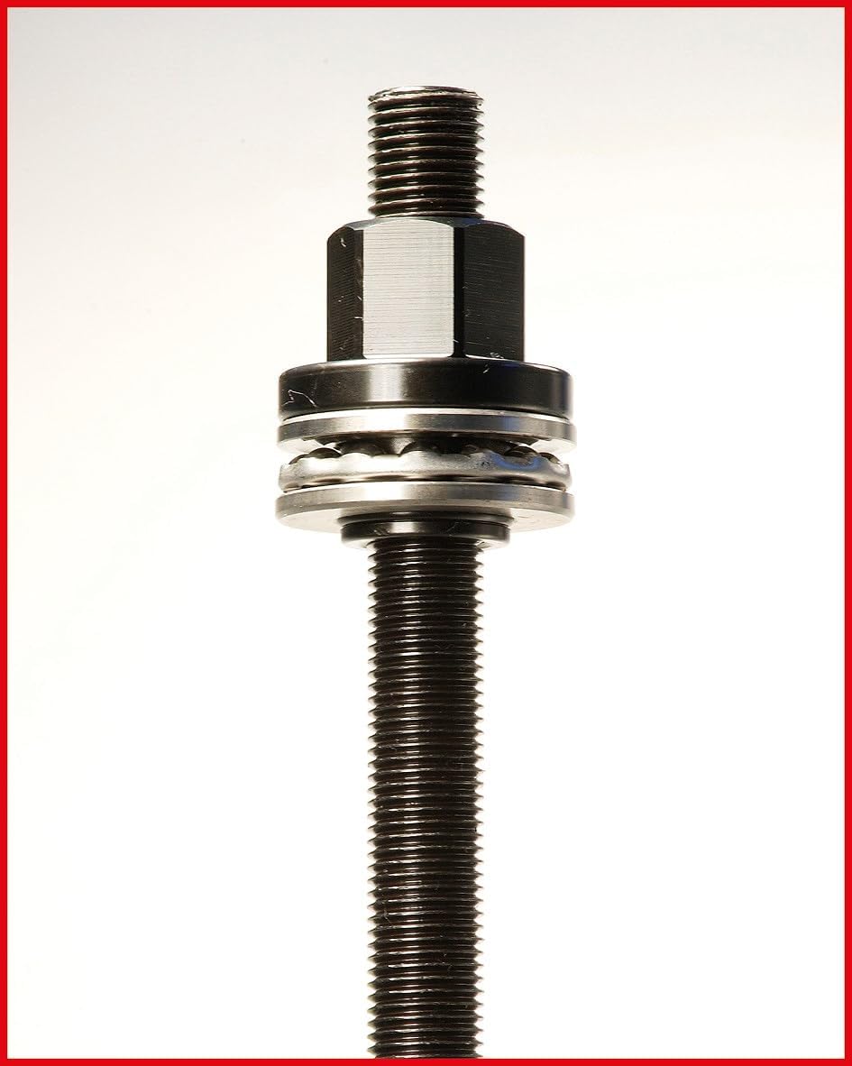 KS Tools 700.1700 Druck- und Zughülsen-Satz, 36-tlg.