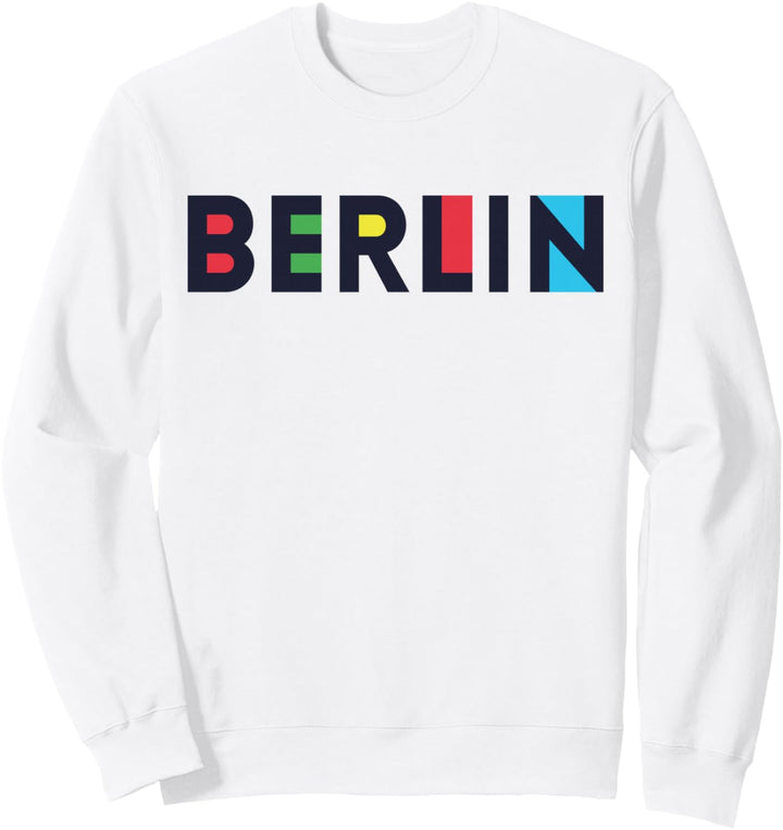 I Love Berlin, Berlin Deutschland Tee shirts, Berlin Graphic Sweatshirt