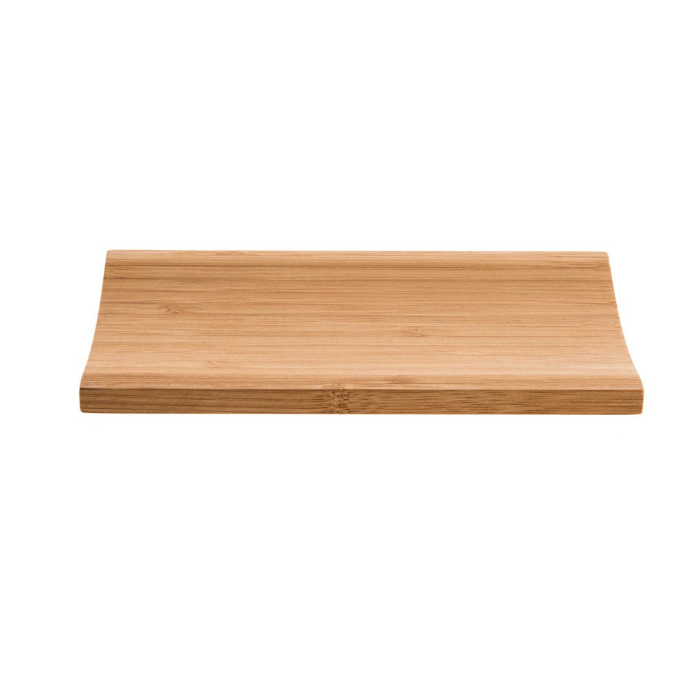 Reishunger Sushi Brett, Bambus, 18 x 10 cm - 10er Vorteilspaket [als 1er, 4er und 10er Packung erhäl