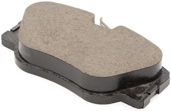 ATE 13.0470-2927.2 Bremsbelagsatz, Scheibenbremse