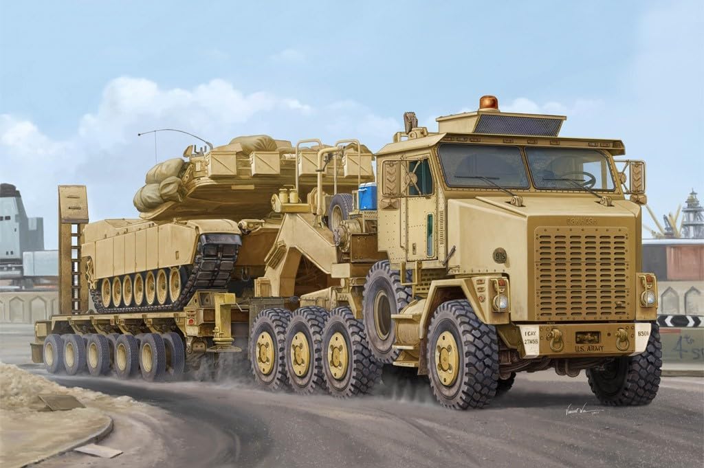 Hobby Boss 385508 LKW 1/35 Man 5T mil GLW Modellbausatz, verschieden