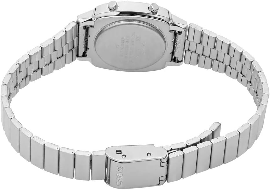 Casio Unisex Uhr 4971850436560