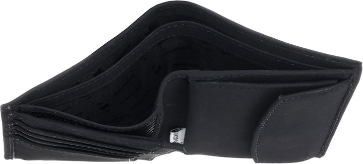 oxmox Geldbörse RFID 9,5 cm