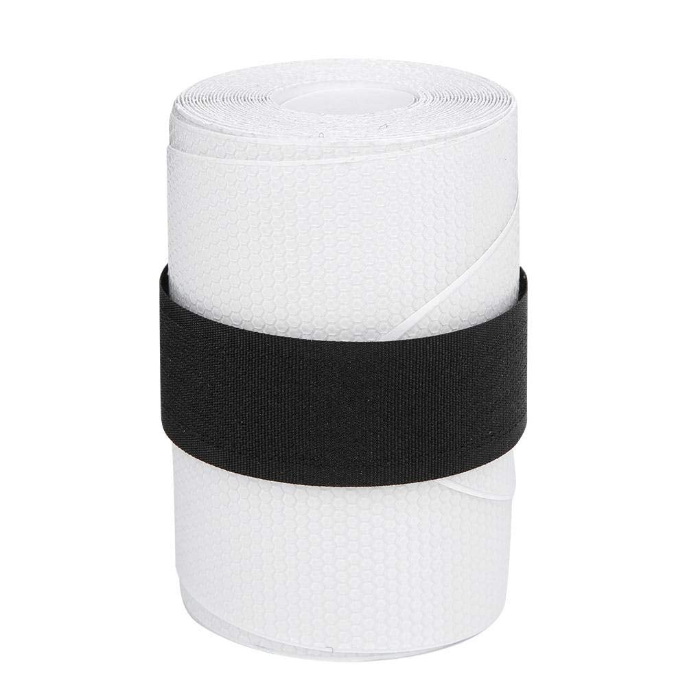 Alomejor 2 Stück Surfboard Protection Tape SUP Board Schutzband Surfboard Rail Schutzfolie SUP Rail