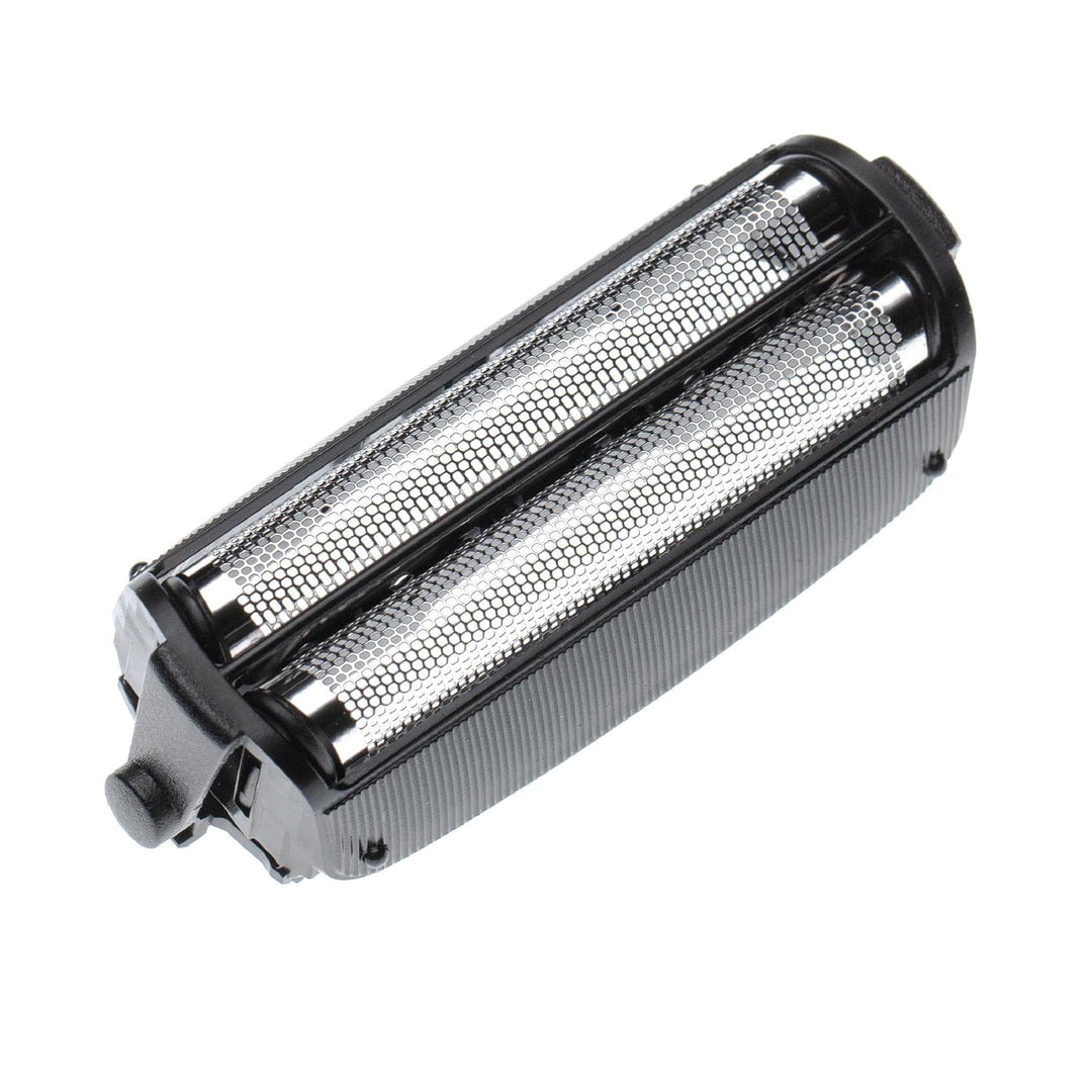 vhbw Doppelscherfolie kompatibel mit Panasonic ES4815, ES718, ES719, ES722 Elektrorasierer + Rahmen,