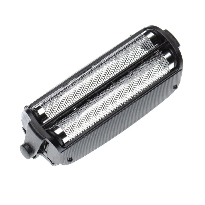 vhbw Doppelscherfolie kompatibel mit Panasonic ES4815, ES718, ES719, ES722 Elektrorasierer + Rahmen,