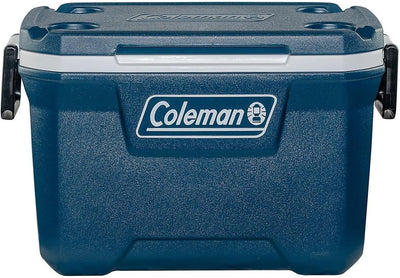 Coleman Xtreme Kühlbox, grosse Thermobox mit Fassungsvermögen, hochwertige PU-Vollschaumkernisolieru