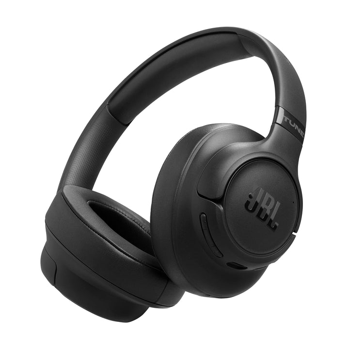 JBL Tune 780 NC Kabellose Over-Ear-Kopfhörer mit adaptivem Noise-Cancelling, Smart Ambient, Bis zu 7