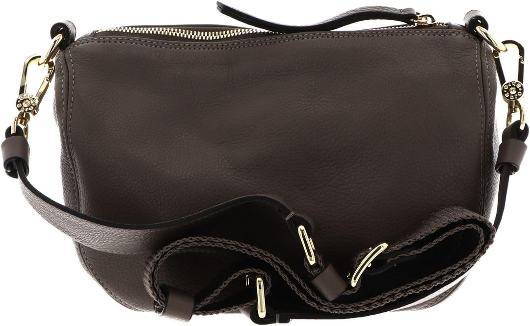 Abro Leather Dalia Crossbodybag Mina Tope