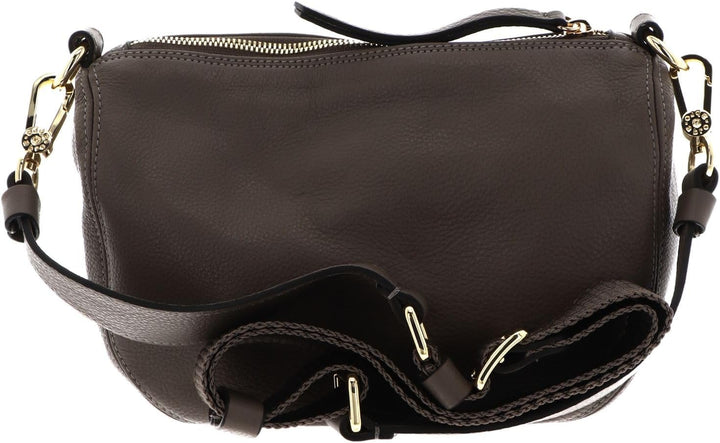 Abro Leather Dalia Crossbodybag Mina Tope