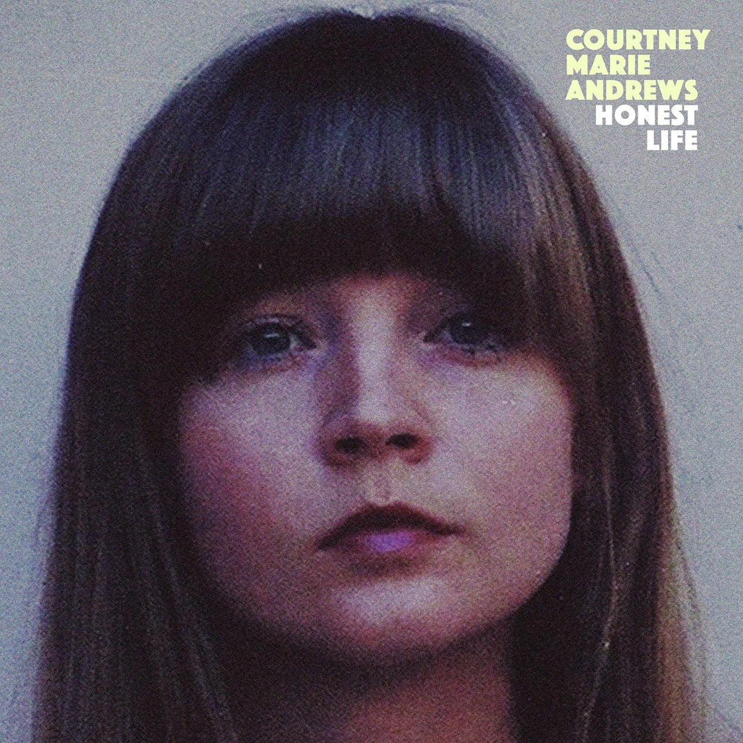 Honest Life, Vinyl