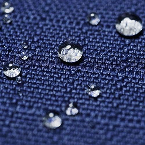 Weatherbeeta Comfitec Essential Combo Pferdedecke, Halsumfang: Mittel 5ft6 Marineblau/Silber/Rot, 5f