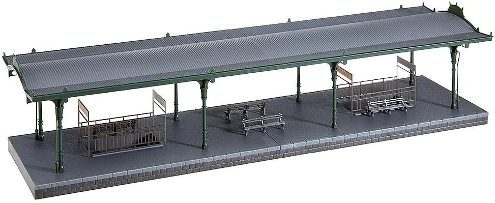 FALLER 120181 - Bahnsteig