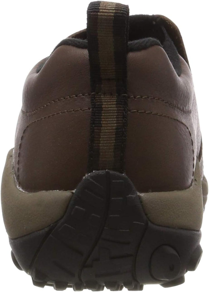 Merrell Herren Jungle Moc Mokassin 40 EU Schwarz Slate, 40 EU Schwarz Slate