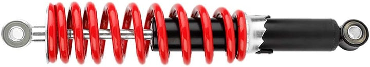 xr80 rear shock 300mm 12",11 shock absorber,es 250 federbein vorn,300mm rear shock,federbein 305 xr8