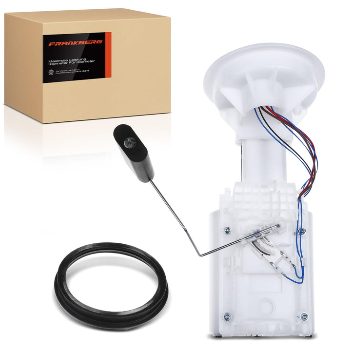 Kraftstoffpumpe Benzinpumpe für Cooper R55 R56 R57 R58 R59 1.6L 2006-2015 16112755082