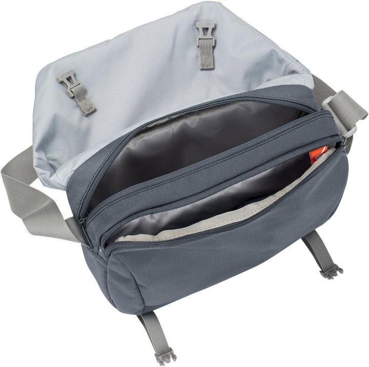 VAUDE Taschen-bis7,5 Rom S III Einheitsgrösse Heron, Einheitsgrösse Heron