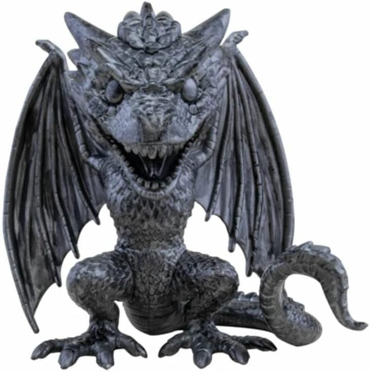 FUNKO POP! Game of Thrones 47 Rhaegal Iron Super Sized 6 Inch Special Edition (Target)