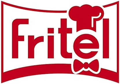 Fritteusenreiniger 500ml - Geeignet für Fritteusen, Fondues, Raclettes, Barbecues,...