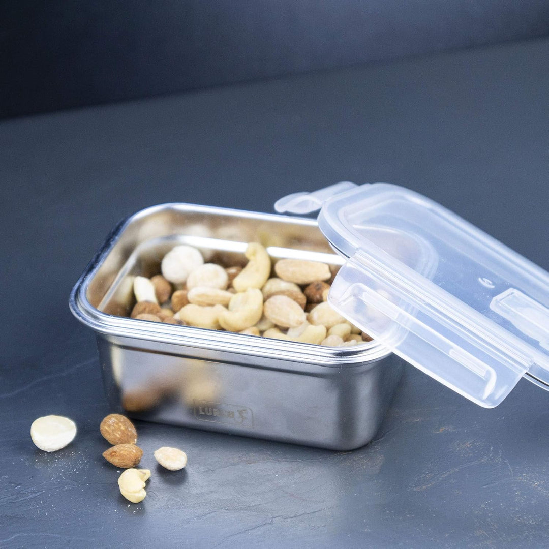 Lunchbox Safety EDS 1500ml, 1500ml