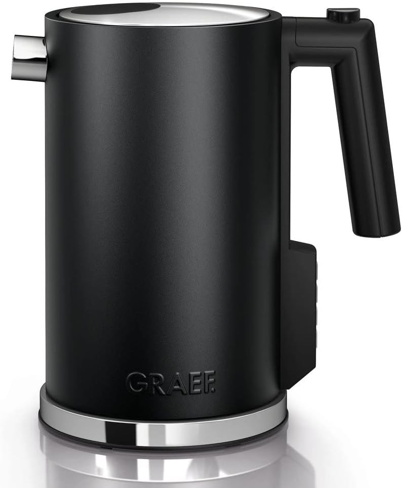 Graef WK 902 WASSERKOCHER