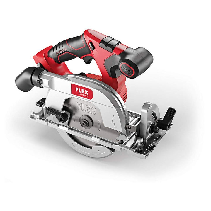 Flex Akku-Handkreisäge CS 62 18.0-EC C - 491322