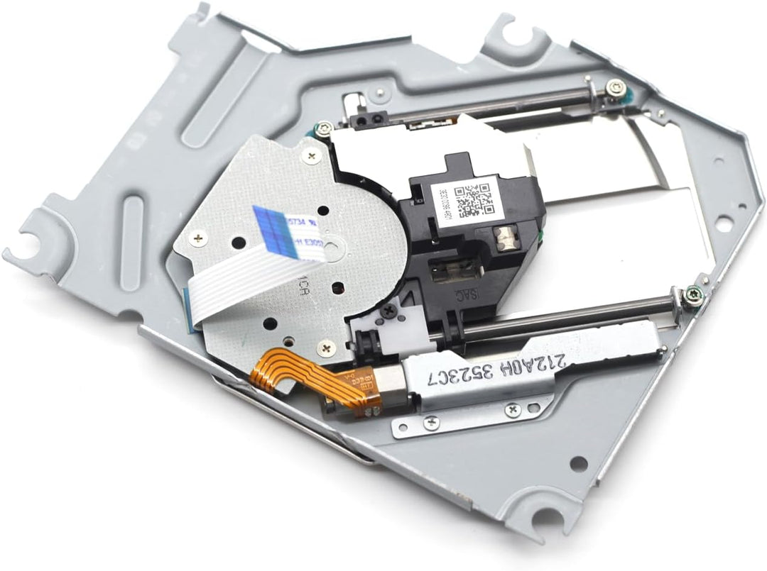 YuYue Laser Objektiv Teil Blu-Ray DVD Drive Deck kompatibel mit Microsoft Xbox One DG-6M1S w/HOP-B15