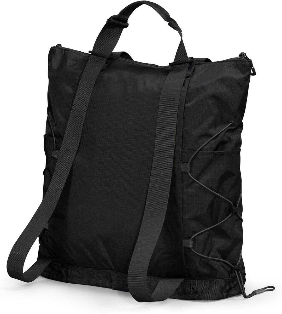 The North Face Unisex Borealis Tote Tragetasche (1er Pack) Einheitsgrösse Tnf Black-tnf Black-npf, E