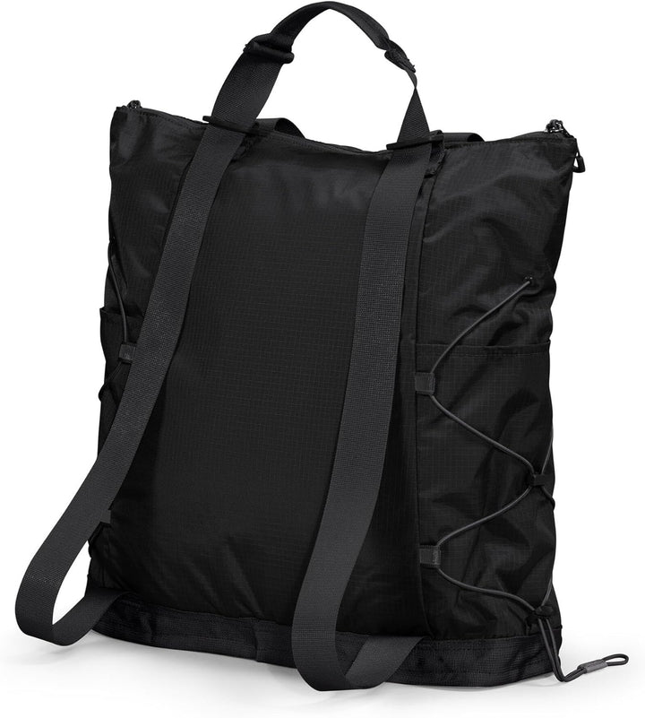 The North Face Unisex Borealis Tote Tragetasche (1er Pack) Einheitsgrösse Tnf Black-tnf Black-npf, E