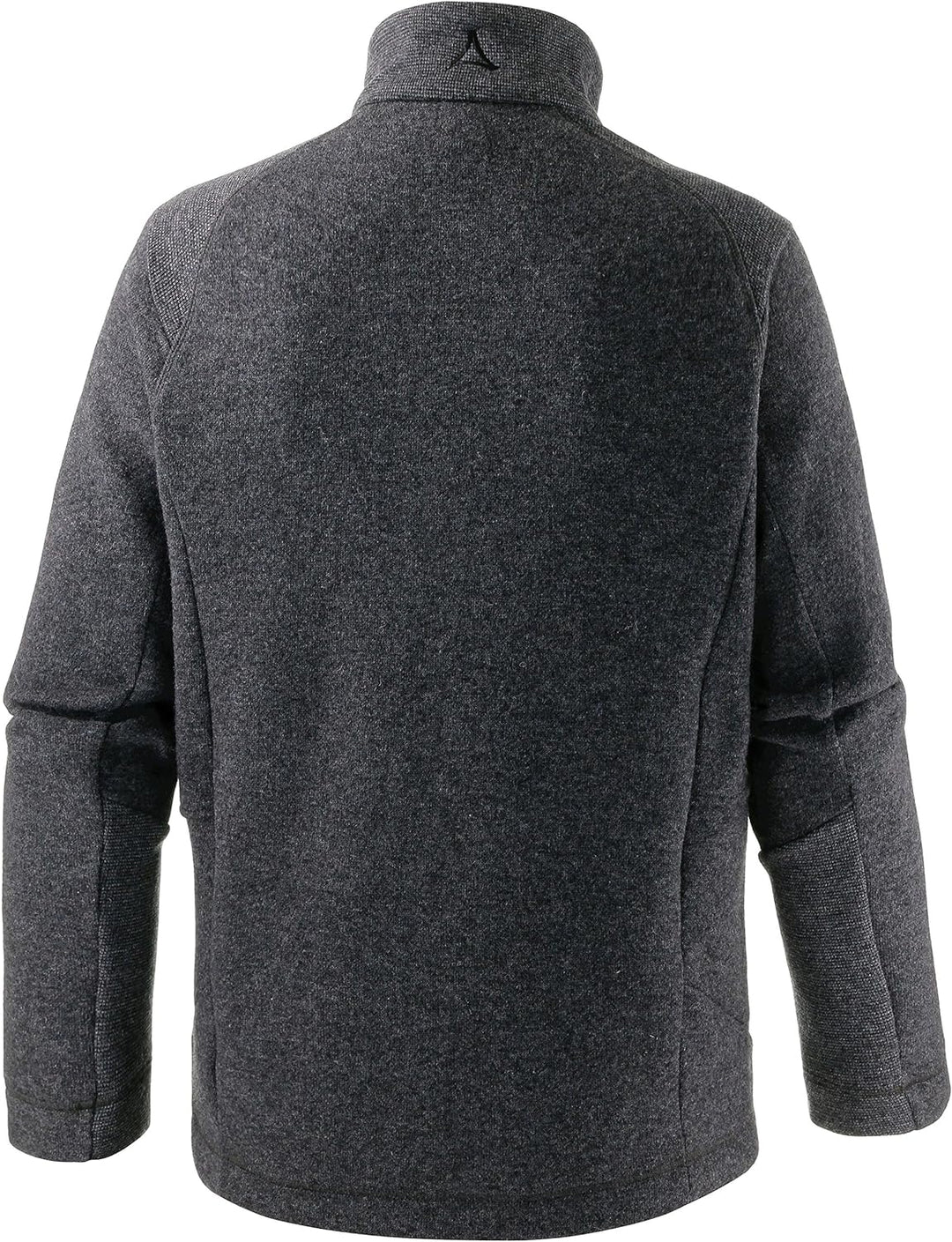 Schöffel Herren Fleecejacke grau 48