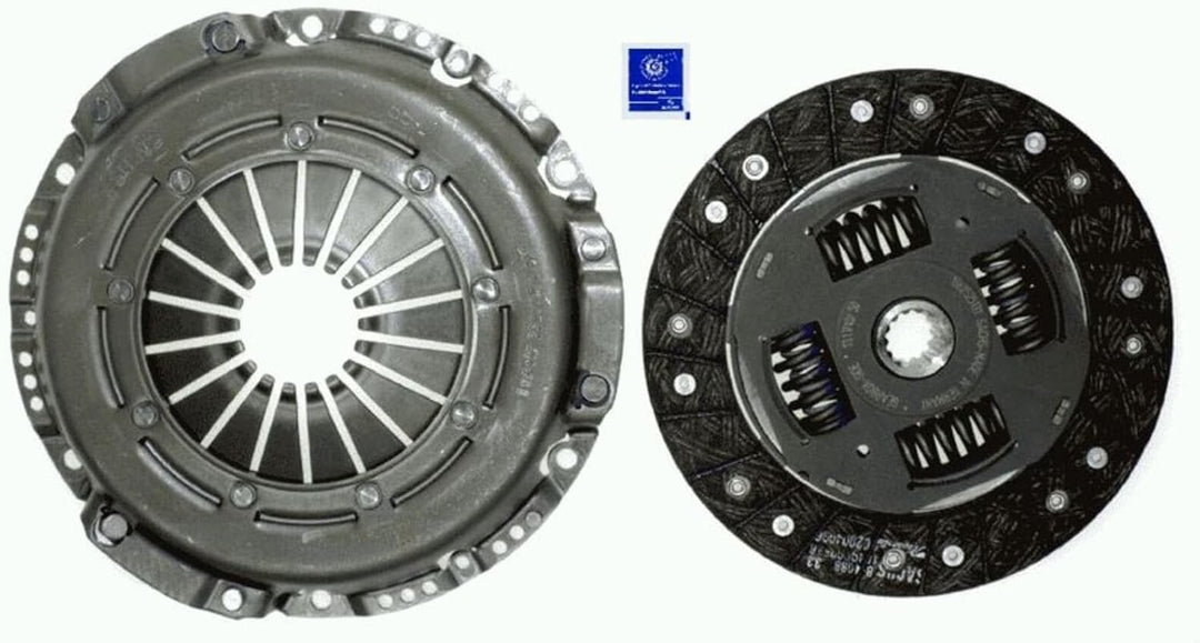 SACHS 3000 990 010 Kupplungssatz
