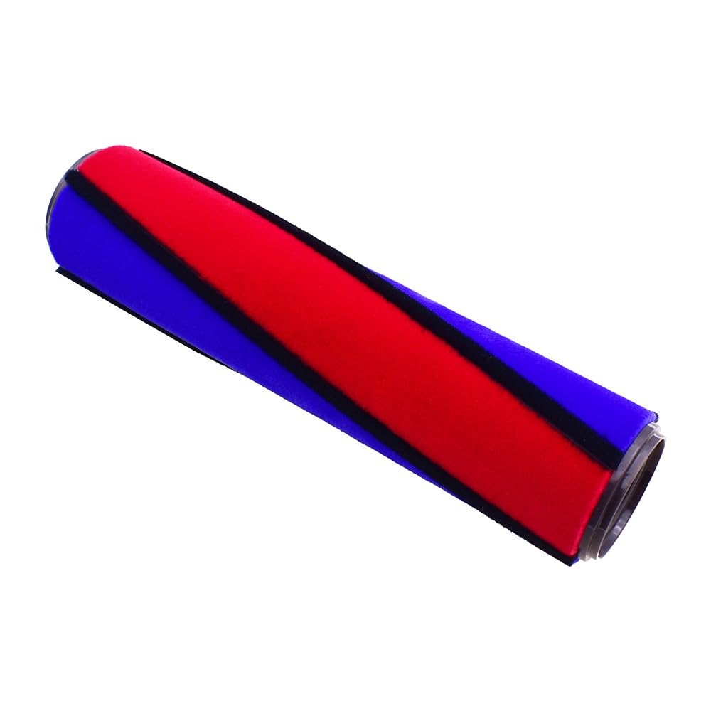 CANN Replacement Soft Roller Brush Bar 966488-01 for Dyson Vacuum Cleaner V8 V7 V6