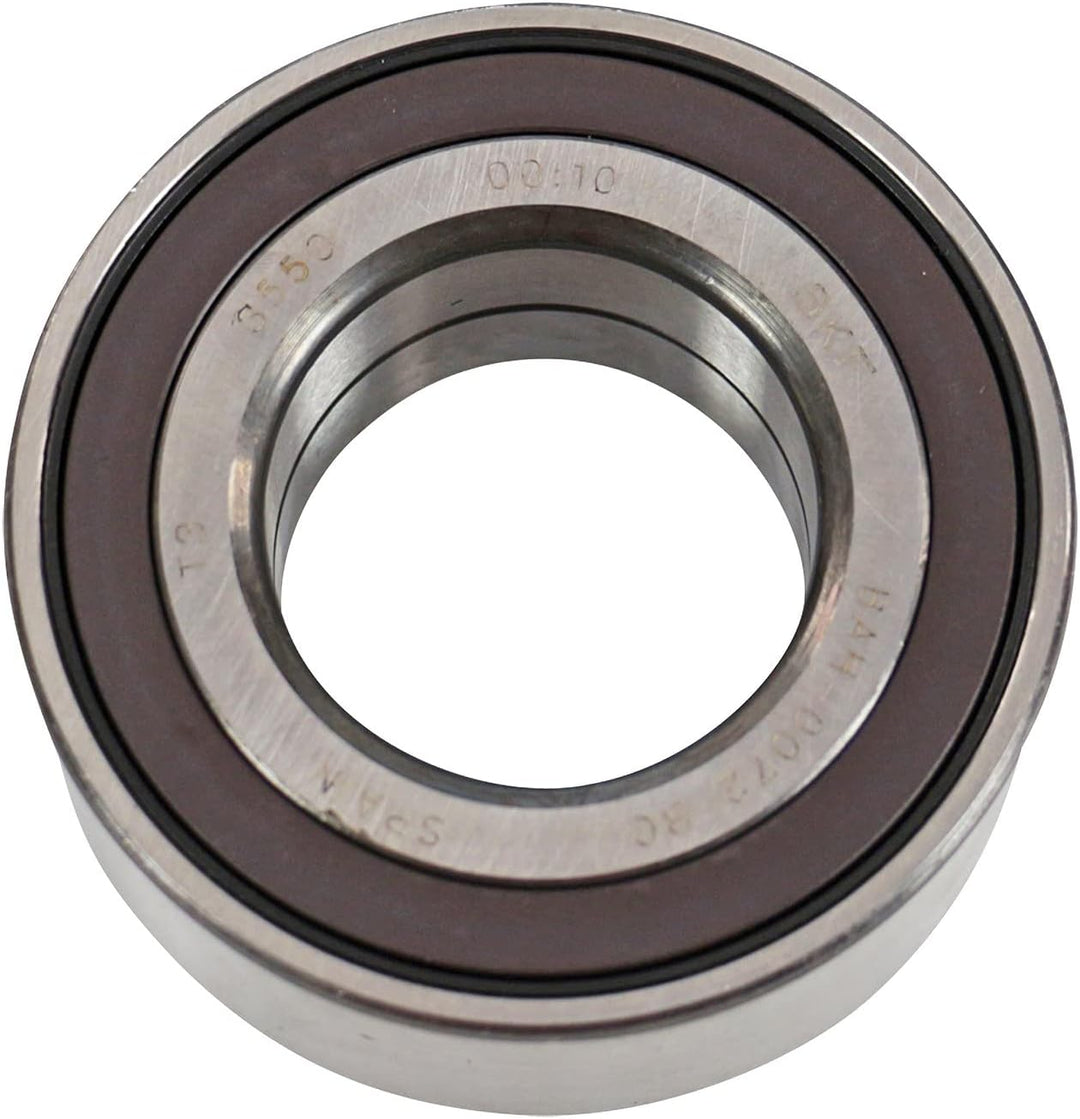 SKF Radlagersatz Radlager Set Vorne Hinten | VKBA 3657 | Für C2 ENTERPRISE C3 I Pluriel II C4 CACTUS