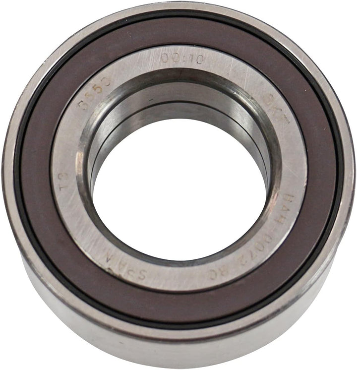 SKF Radlagersatz Radlager Set Vorne Hinten | VKBA 3657 | Für C2 ENTERPRISE C3 I Pluriel II C4 CACTUS