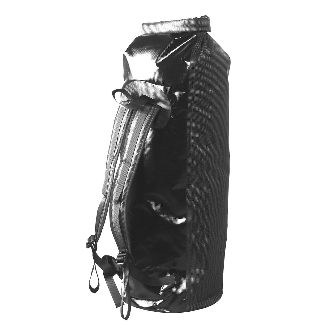 BasicNature Seesack-712701 Seesack schwarz 60 L