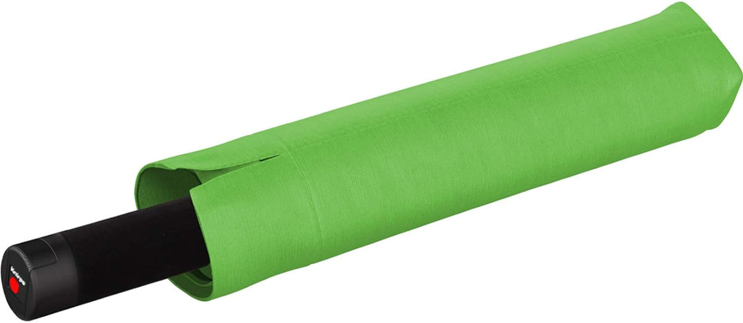 Knirps U.090 Ultra Light manual Taschenschirm 38 cm 128 cm Green, 128 cm Green