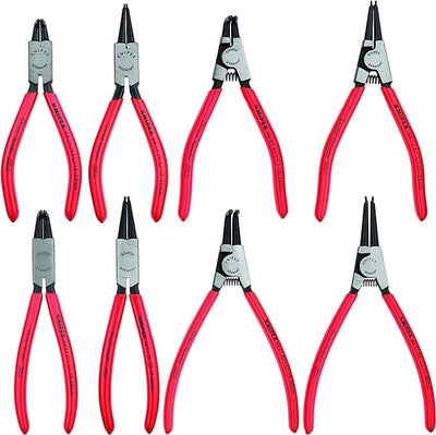 Knipex Sicherungsringzangen-Set 00 20 04 V01