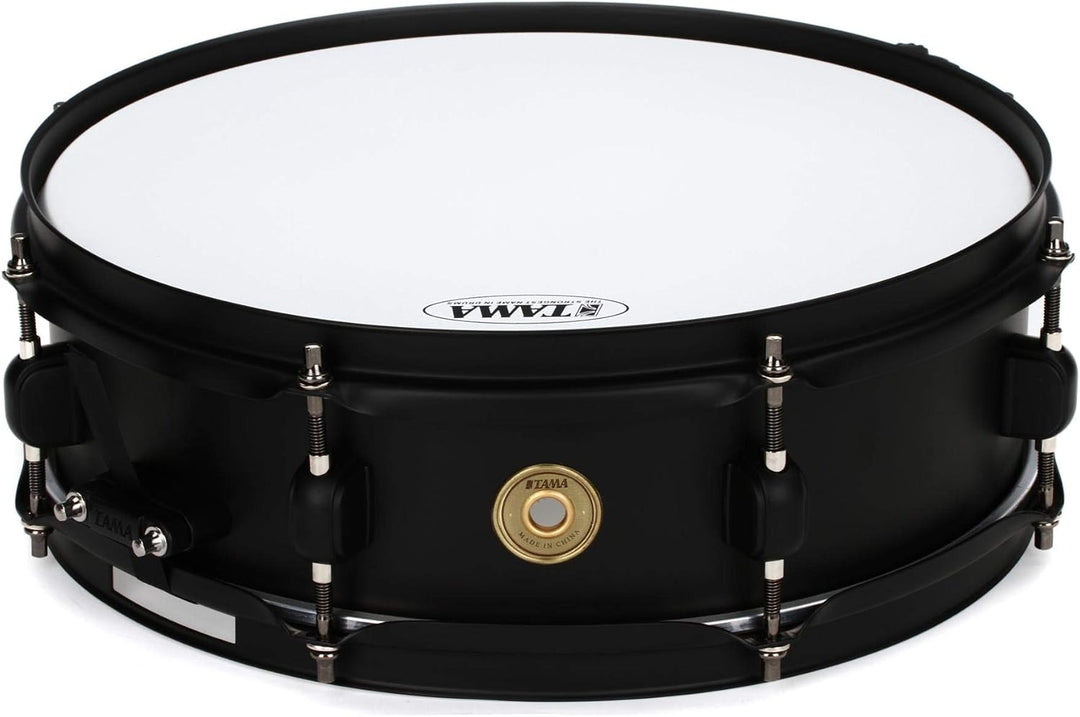 Tama BST134BK Effect Series Snare Drum - 4"x13" - Black