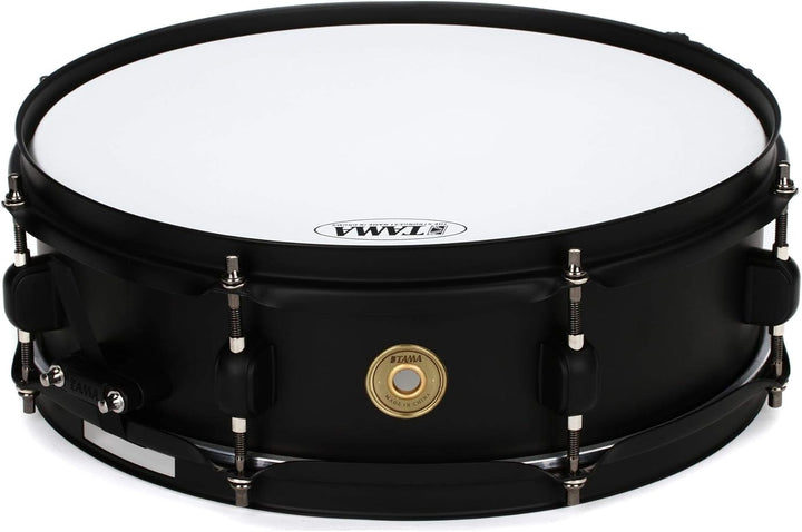 Tama BST134BK Effect Series Snare Drum - 4"x13" - Black