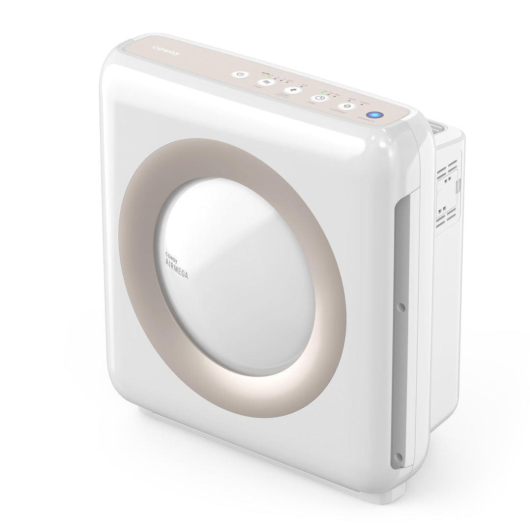 Coway AP-1512HH Luftreiniger, weiss, Mighty White
