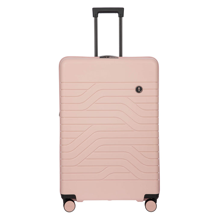 Bric's Hartschalen-Kabinentrolley B Y, Einheitsgrösse.Pearl Rosa Einheitsgrösse Pearl Rosa, Einheits