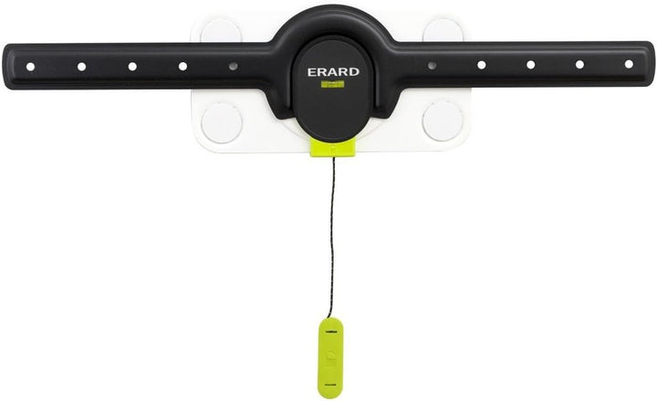 'ERARD 044062 Wandhalterung für Display LED 42 "65 schwarz/weiss