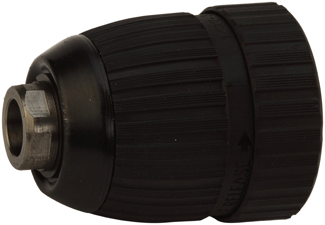 HIKOKI Bohrfutter SSBF schlagbohrfest 3/8 x 24UNF,1-10 mm, 752079", Bunt