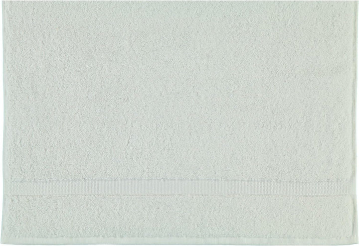 RHOMTUFT Handtücher Princess Weiss - 01 Gästetuch 40x60 cm, Gästetuch 40x60 cm