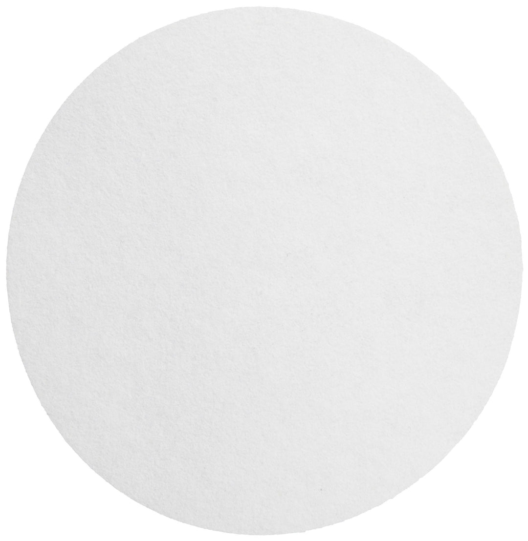 Whatman 1442150 Grade 42 Quantitative Filter Paper, Ash less, 0.007%, circle, 150 mm (Pack of 100)